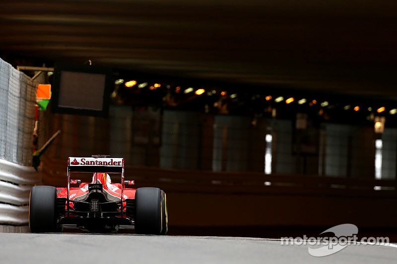 Photos - Jeudi à Monaco
