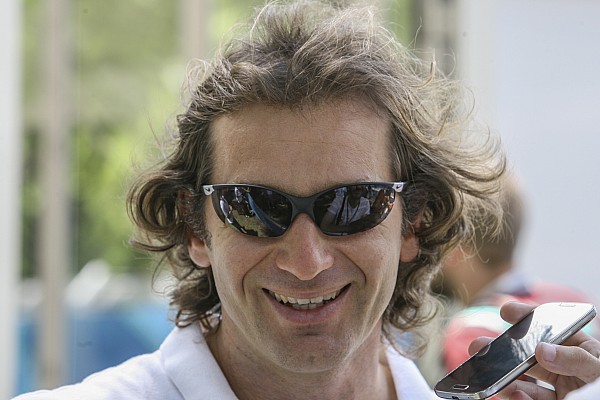 Trulli: "El trabajo duro dio sus frutos"