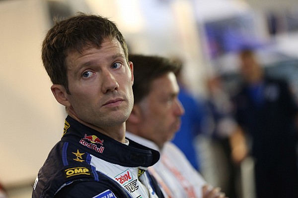Ogier niega menospreciar la victoria de Latvala en Portugal