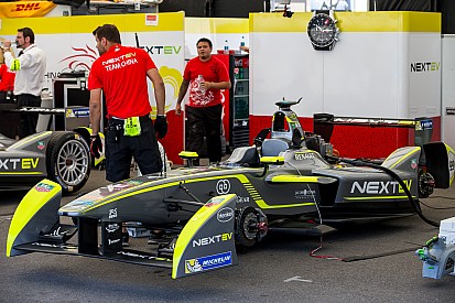 Motorsport.com LLC recebe investimento da Team China Racing