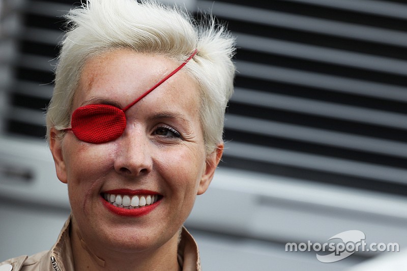 La famille de Villota envisage une action en justice