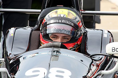 INDYCAR issues fines, sanctions against teams, drivers for violations