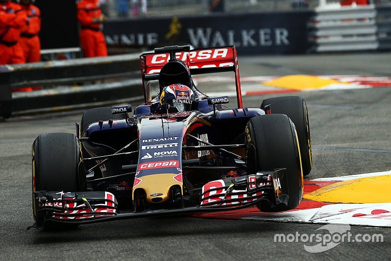 Verstappen se sent physiquement prêt pour Montréal