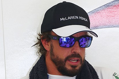 Segundo revista, Fernando Alonso é o mais bem pago da F1 em 2015