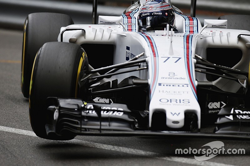 Bottas se contente de viser les points à Montréal