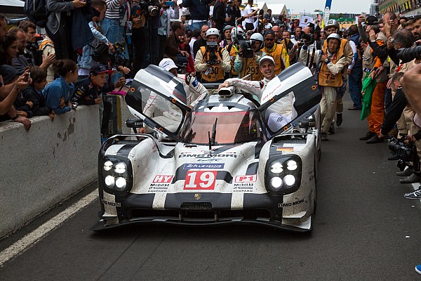 Hulkenberg: "Tuvimos una carrera perfecta"