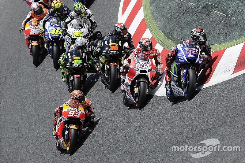 Photos - Le Grand Prix de Catalogne en images