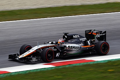 Após Le Mans, Nico Hulkenberg volta à realidade na Force India