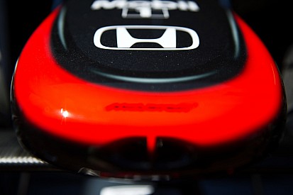 Honda no planea proveer a un segundo equipo