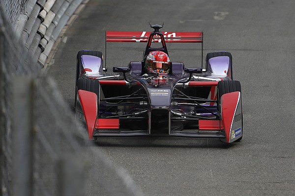  Jaime Alguersuari no correr&aacute; en Londres