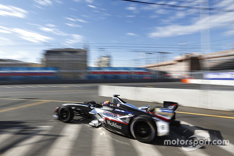 Loic Duval, Dragon Racing