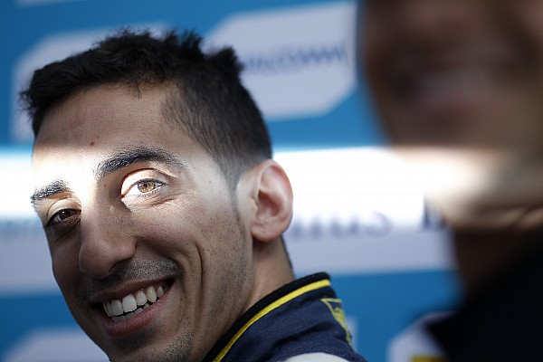 Buemi conquista a pole e diminui a diferença de pontos entre os brasileiros