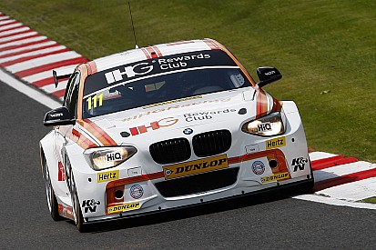 Priaulx vence a Tordoff para ganar por primera vez tras su regreso