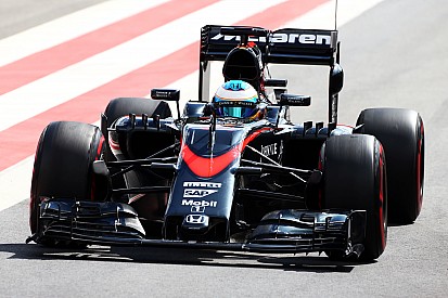 Alonso cambiaría de motor en Silverstone