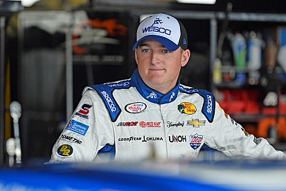Dillon's dream? To run full-time in Cup and XFINITY in 2016