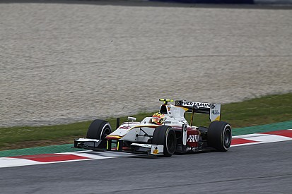 Haryanto donne le ton à Silverstone