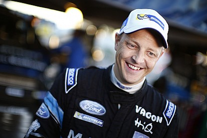 Hirvonen to make Dakar debut with X-raid