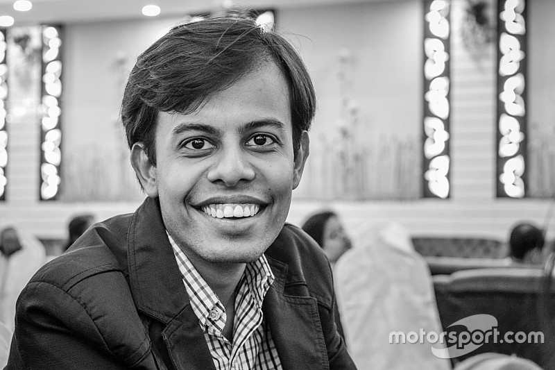 Motorsport.com annonce son arrivée sur le marché de l'Inde
