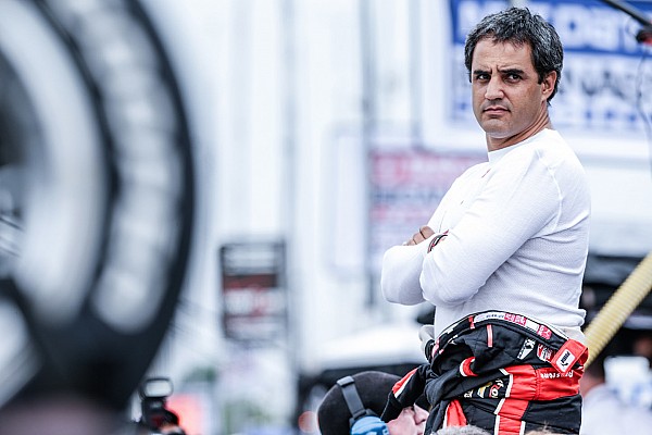 História recente diz que Montoya não será campeão da Indy em 2015