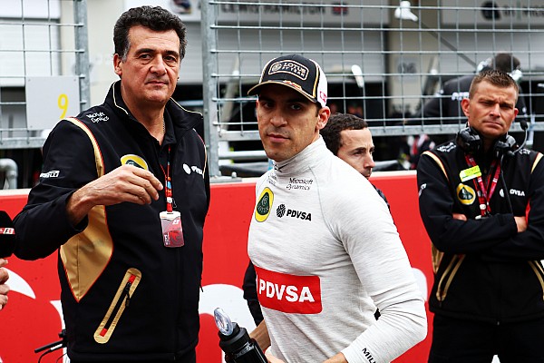 Gastaldi dice que los pilotos pueden decir lo que piensan