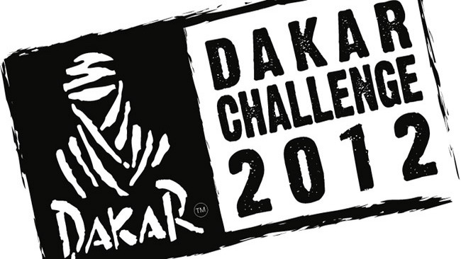 Al Pharaons Rally nasce il Dakar Challenge