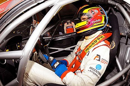 Vittoria Competizioni in trionfo in gara 1 ad Imola