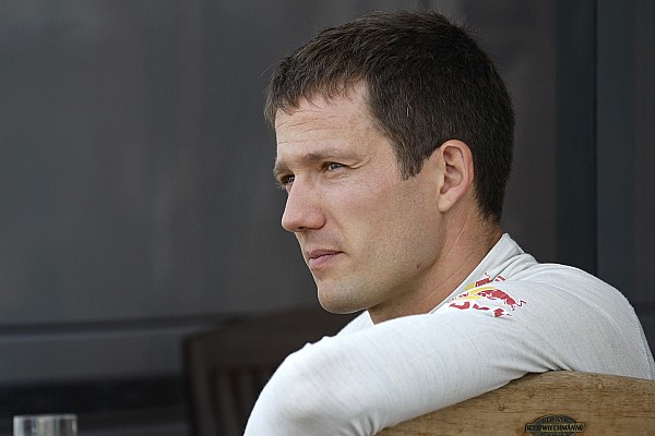 S&eacute;bastien Ogier va por su tercer t&iacute;tulo 
