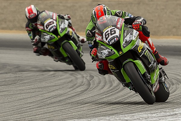 &iquest;Tom Sykes puede perder el t&iacute;tulo en Sepang?