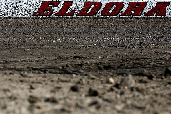 NASCAR busca segundo oval de terra para calendário da Truck Series