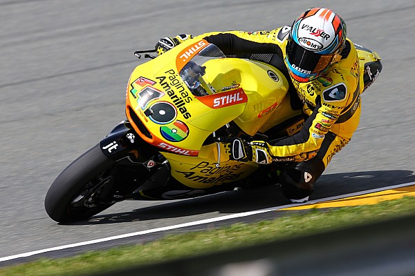 Qualif - Deuxième pole-position de l’année pour Alex Rins 