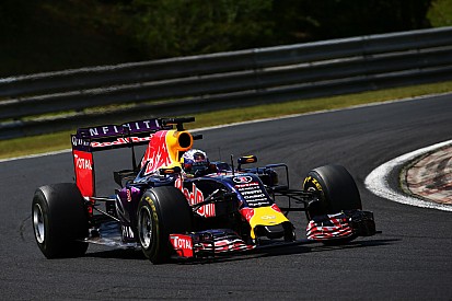 Vers deux nouvelles pénalités moteur pour Ricciardo