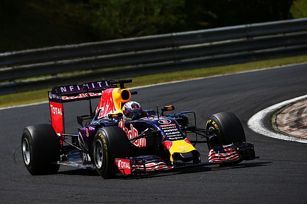 Ricciardo espera una doble penalizaci&oacute;n por motor