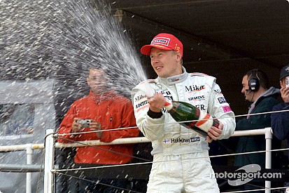 Finlandia, tierra de grandes