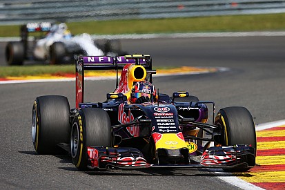 Kvyat: "Dobbiamo essere contenti del risultato di oggi"