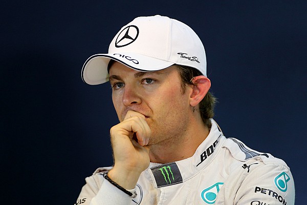 Rosberg pide que se solucionen las roturas antes de Monza