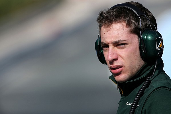 Frijns busca un asiento con Andretti en F&oacute;rmula E