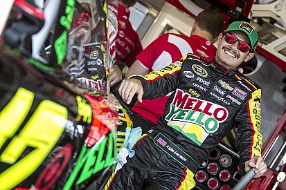 NASCAR goes back in time with retro paint schemes at Darlington