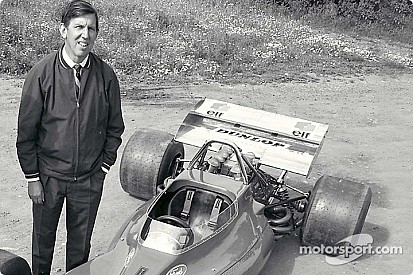 Tyrrell sigue ganando