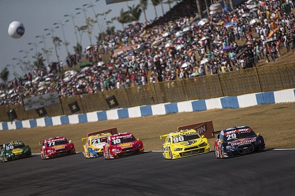 Com promessa de pista pronta, Stock Car confirma Campo Grande
