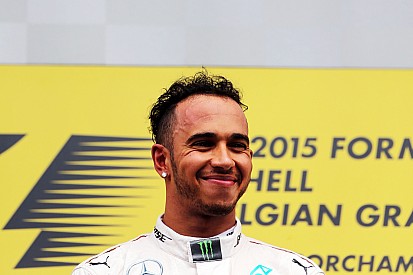 Dentro de la Línea, Podcast de F1: ¡Hamilton tuvo mal día en su peinado!