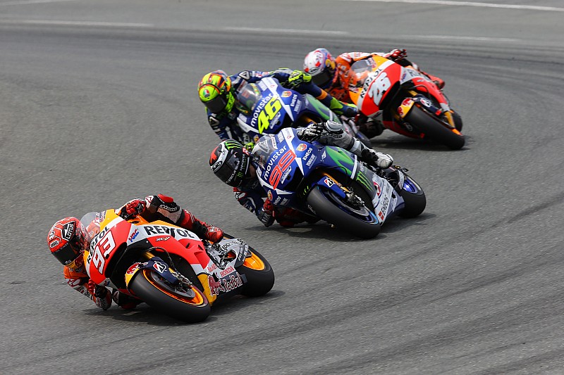 Qui sera la prochaine star du MotoGP?