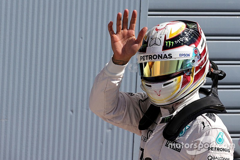 Hamilton: