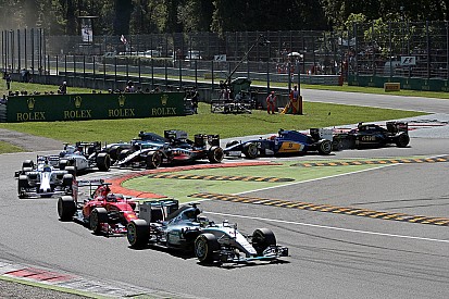 Monza, fiesta y decepci&oacute;n