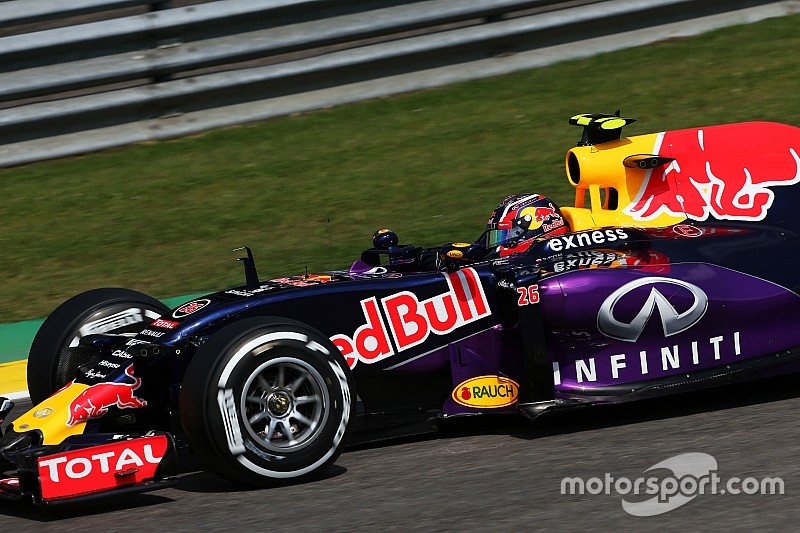 Business - D'où vient le budget de Red Bull Racing?