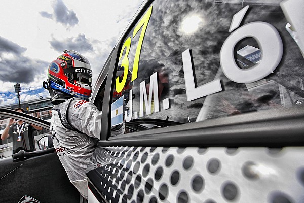 El segundo puesto dej&oacute; satisfecho a L&oacute;pez en Motegi