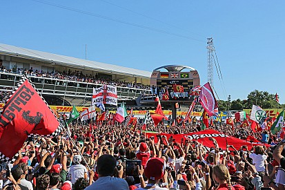 Análisis: ¿Cómo puede la F1 explotar en los nuevos mercados?