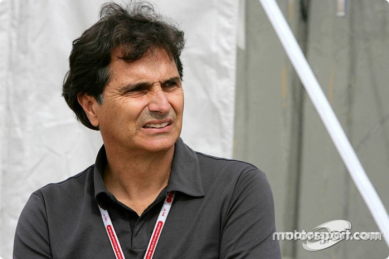Nelson Piquet