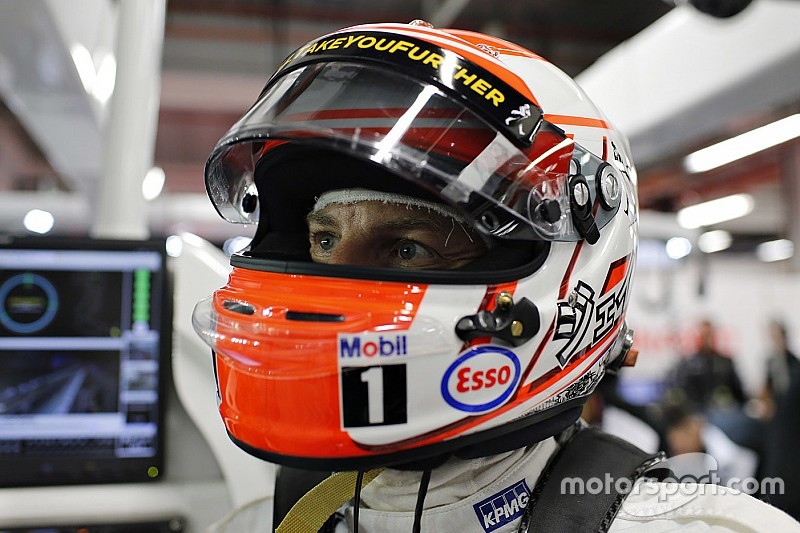 Jenson Button anunciaría su retiro en GP de Japón