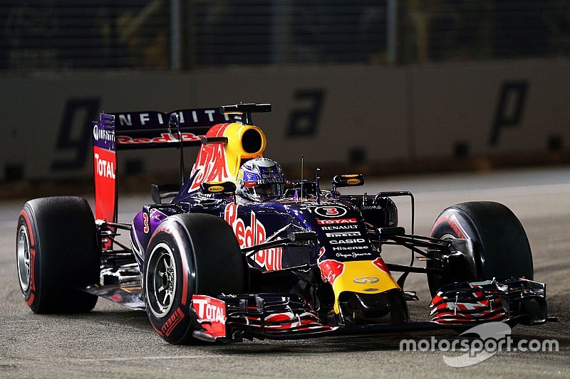 Red Bull: Audi hat Interesse, entschieden ist noch nichts