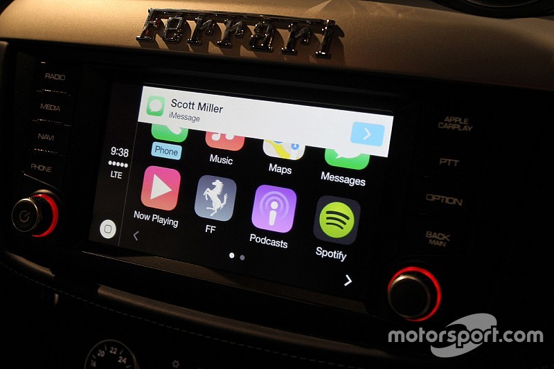 Apple car - 2019 comme objectif pour les premières livraisons?